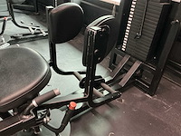 Life fitness hip abducter krachtstation - afbeelding 12 van  12