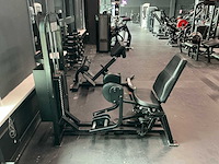 Life fitness hip abducter krachtstation - afbeelding 4 van  12