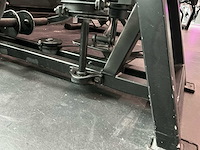 Life fitness hip abducter krachtstation - afbeelding 5 van  12