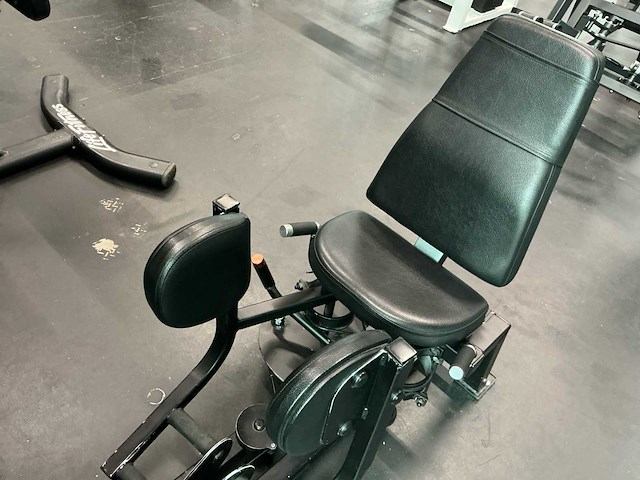 Life fitness hip abducter krachtstation - afbeelding 8 van  12