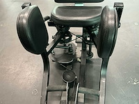 Life fitness hip abducter krachtstation - afbeelding 9 van  12