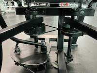 Life fitness hip abducter krachtstation - afbeelding 2 van  12