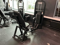 Life fitness hip abducter krachtstation - afbeelding 1 van  12
