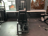 Life fitness hip abducter krachtstation - afbeelding 5 van  12