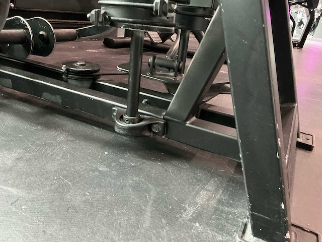 Life fitness hip abducter krachtstation - afbeelding 8 van  12