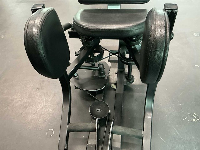 Life fitness hip abducter krachtstation - afbeelding 12 van  12