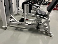 Life fitness hip abduction en hip adduction krachtstation (2x) - afbeelding 10 van  10
