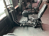Life fitness hip adducter krachtstation - afbeelding 7 van  12