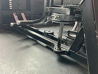 Life fitness hip adducter krachtstation - afbeelding 8 van  12
