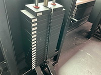 Life fitness hip adducter krachtstation - afbeelding 12 van  12