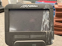 Life fitness inx crosstrainer - afbeelding 7 van  8
