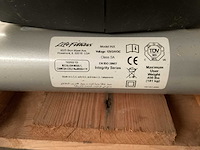 Life fitness inx crosstrainer - afbeelding 8 van  8