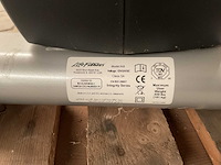 Life fitness inx crosstrainer - afbeelding 7 van  7