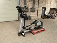 Life fitness inx crosstrainer - afbeelding 1 van  8