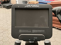 Life fitness inx crosstrainer - afbeelding 6 van  7