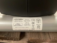 Life fitness inx crosstrainer - afbeelding 7 van  7