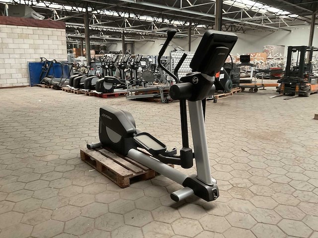 Life fitness inx crosstrainer - afbeelding 1 van  2