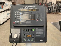 Life fitness isotrack climbing system - afbeelding 6 van  6