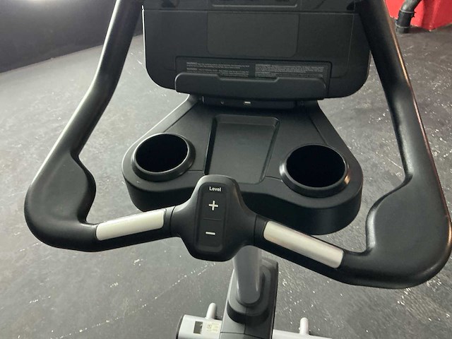 Life fitness life cycle home trainer - afbeelding 2 van  9