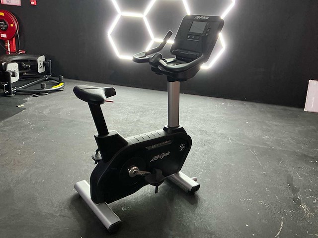 Life fitness life cycle home trainer - afbeelding 1 van  9