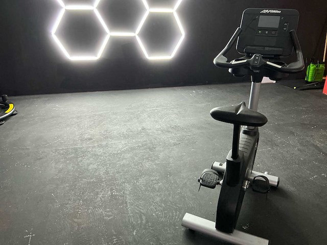 Life fitness life cycle home trainer - afbeelding 4 van  9
