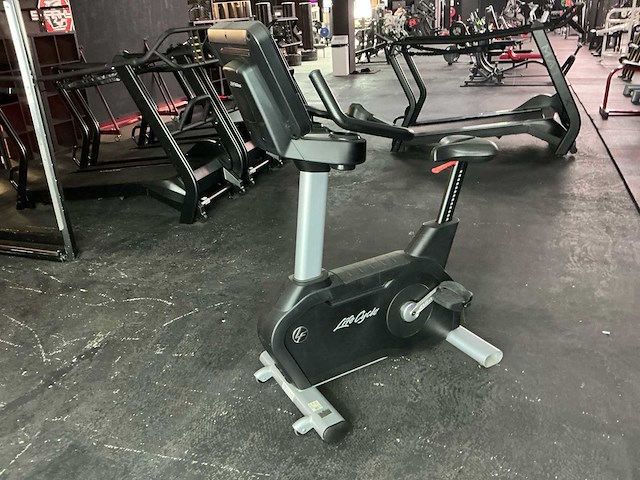 Life fitness life cycle home trainer - afbeelding 6 van  9