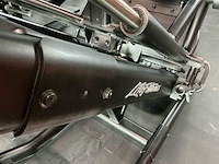 Life fitness linear leg press 35 graden krachtstation - afbeelding 6 van  15