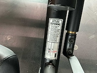 Life fitness linear leg press 35 graden krachtstation - afbeelding 15 van  15