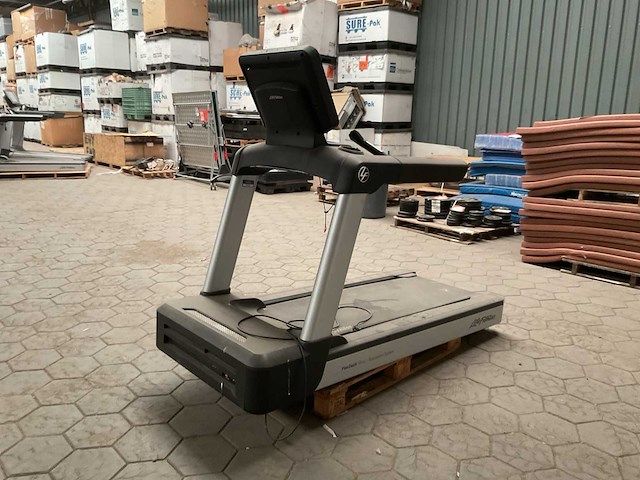 Life fitness loopband - afbeelding 2 van  3