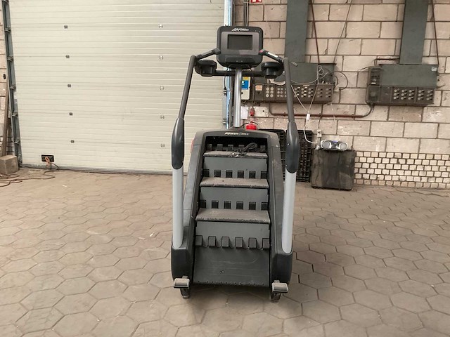 Life fitness power mill climber - afbeelding 2 van  6