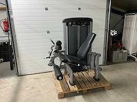 Life fitness quadriceps leg press - afbeelding 1 van  10