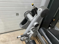 Life fitness quadriceps leg press - afbeelding 5 van  10