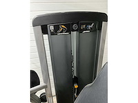 Life fitness quadriceps leg press - afbeelding 6 van  10