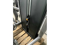 Life fitness quadriceps leg press - afbeelding 7 van  10