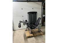 Life fitness quadriceps leg press - afbeelding 9 van  10
