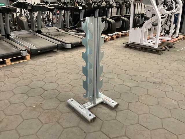 Life fitness rack - afbeelding 1 van  4