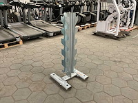 Life fitness rack - afbeelding 1 van  4