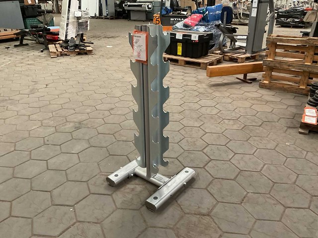 Life fitness rack - afbeelding 2 van  4