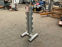 Life fitness rack - afbeelding 2 van  4