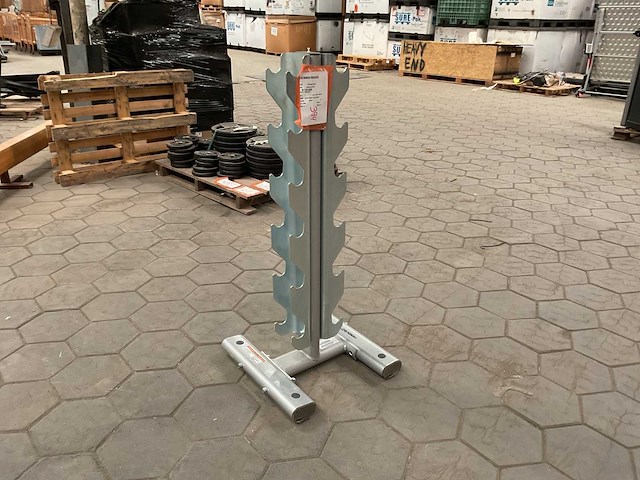Life fitness rack - afbeelding 3 van  4