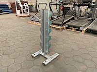 Life fitness rack - afbeelding 4 van  4