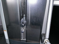 Life fitness schouderspieren krachtstation - afbeelding 1 van  8
