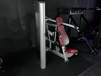 Life fitness schouderspieren krachtstation - afbeelding 2 van  8