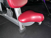 Life fitness schouderspieren krachtstation - afbeelding 4 van  8