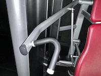 Life fitness schouderspieren krachtstation - afbeelding 5 van  8