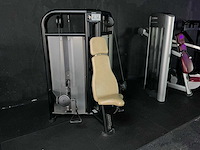 Life fitness shoulder press krachtstation - afbeelding 1 van  10
