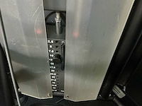 Life fitness shoulder press krachtstation - afbeelding 5 van  10