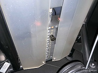 Life fitness shoulder press krachtstation - afbeelding 6 van  10