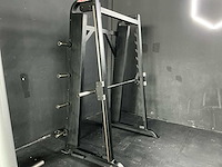 Life fitness smith machine krachtstation - afbeelding 2 van  9