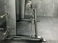 Life fitness smith machine krachtstation - afbeelding 3 van  9